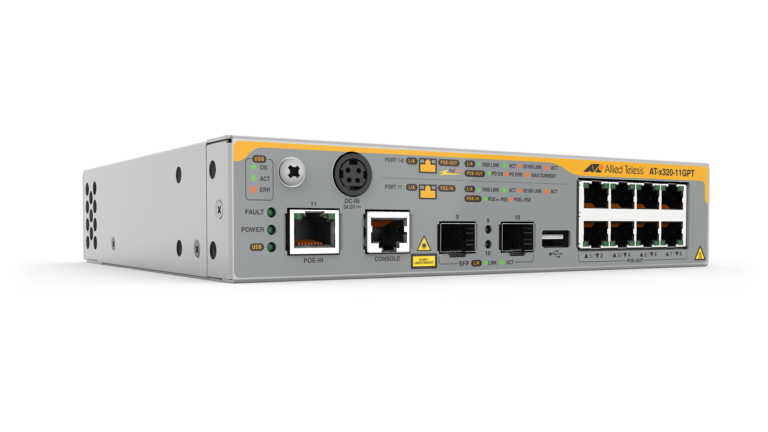 x320-11GPT switch