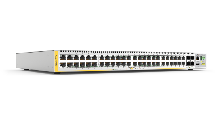 x510-52gtx switch