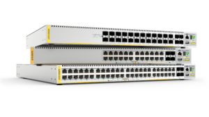 x510 series switches