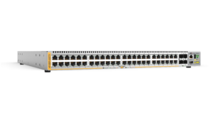 x510dp-52gtx switch