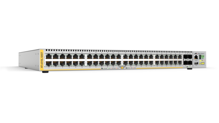 x510l-52gt switch