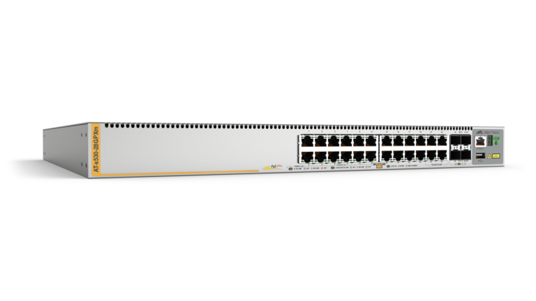 x530-28gpxm switch