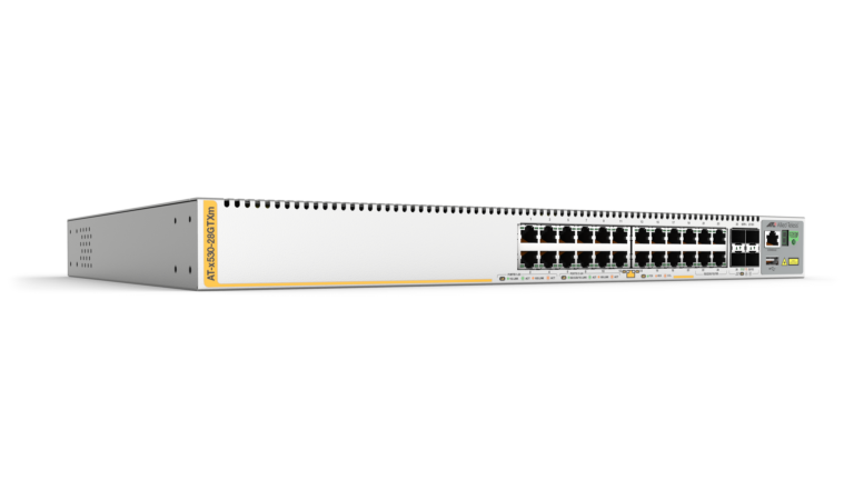 x530-28GTXm switch