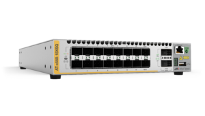 x550-18XSQ switch