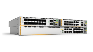 x550 series switches