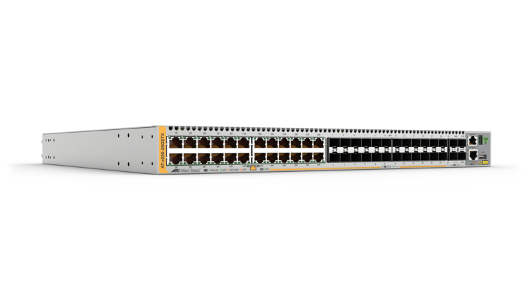 x930-28GSTX switch