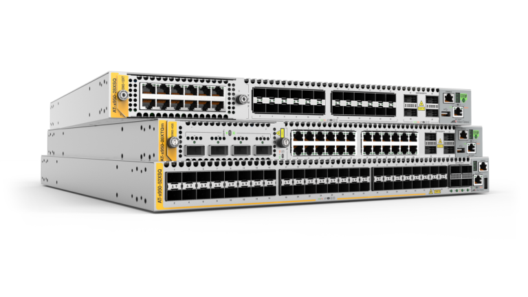 x950 series switches