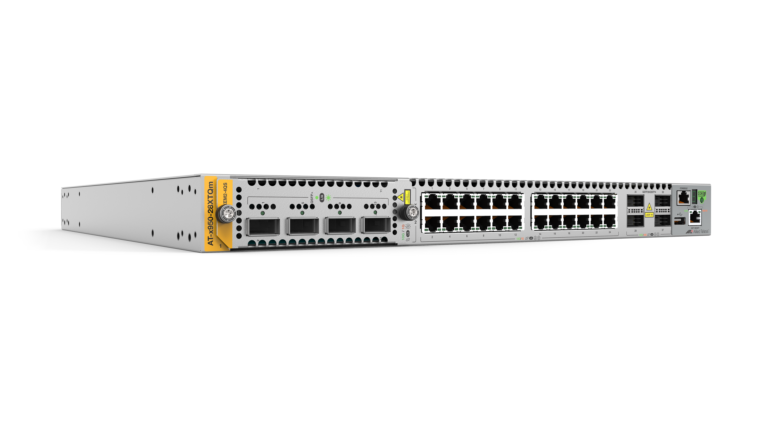 x950-28xtqm-4QS switch
