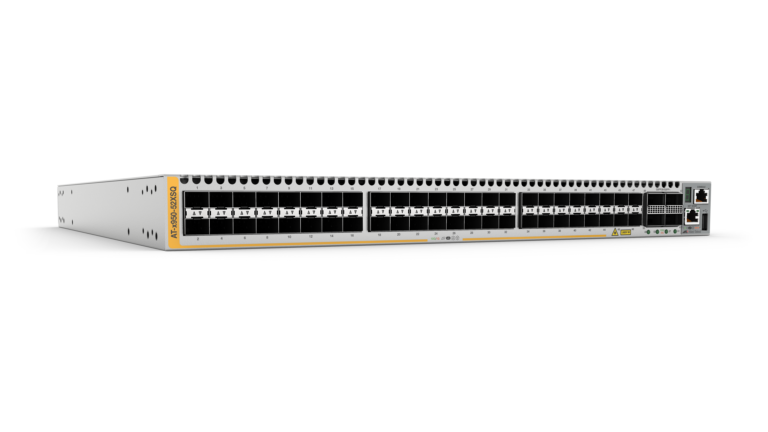 x950-52XSQ switch