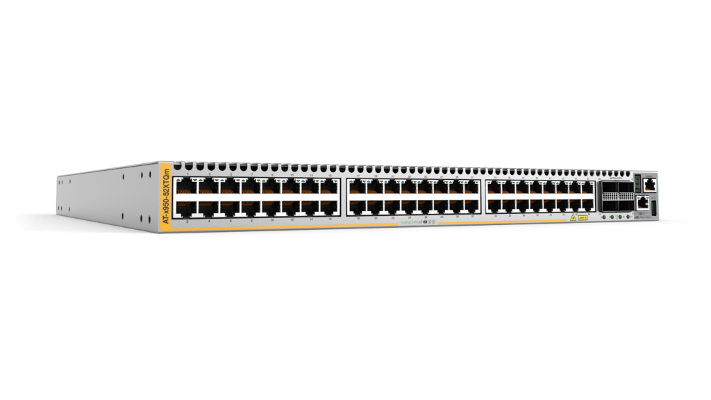 x950-52XTQm switch