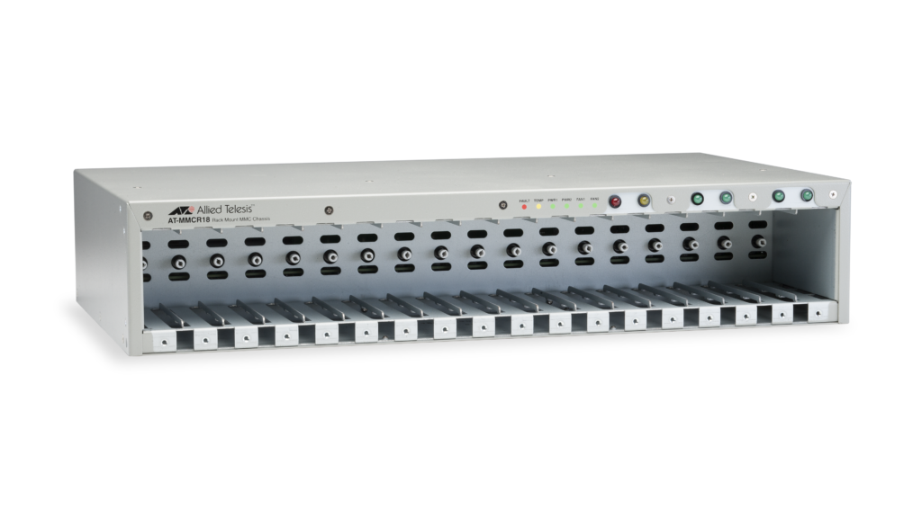 MMCR18