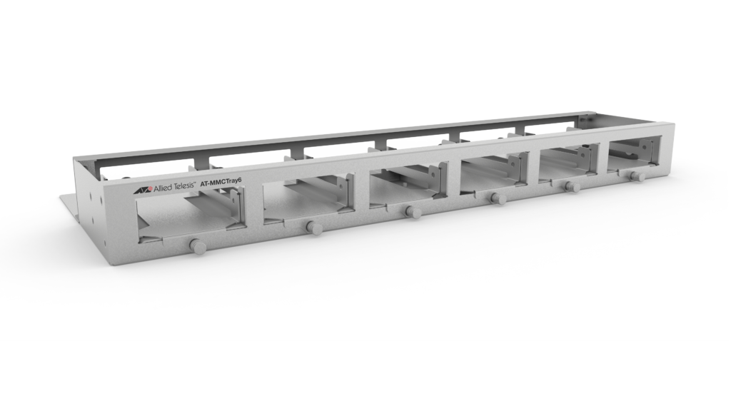 MMCTray6