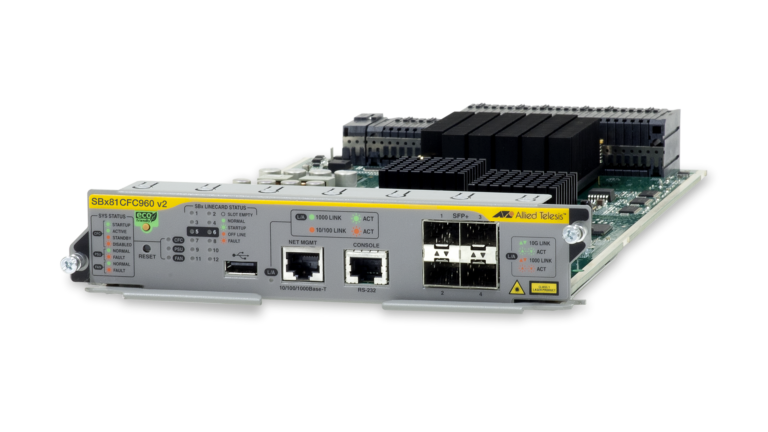SBx81CFC960 module