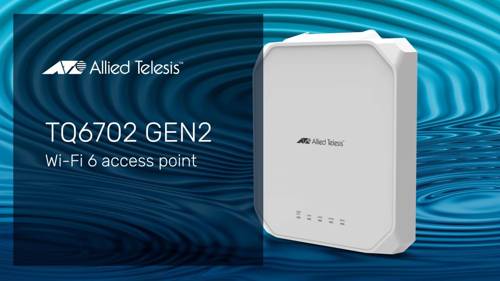 TQ6702 GEN2 video thumbnail