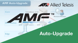 AMF Auot-Upgrade video