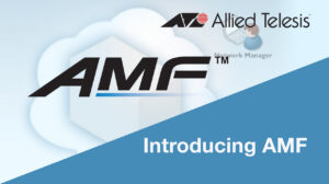 Introducing AMF Video