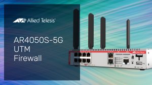 AR4050S-5G video thumbnail