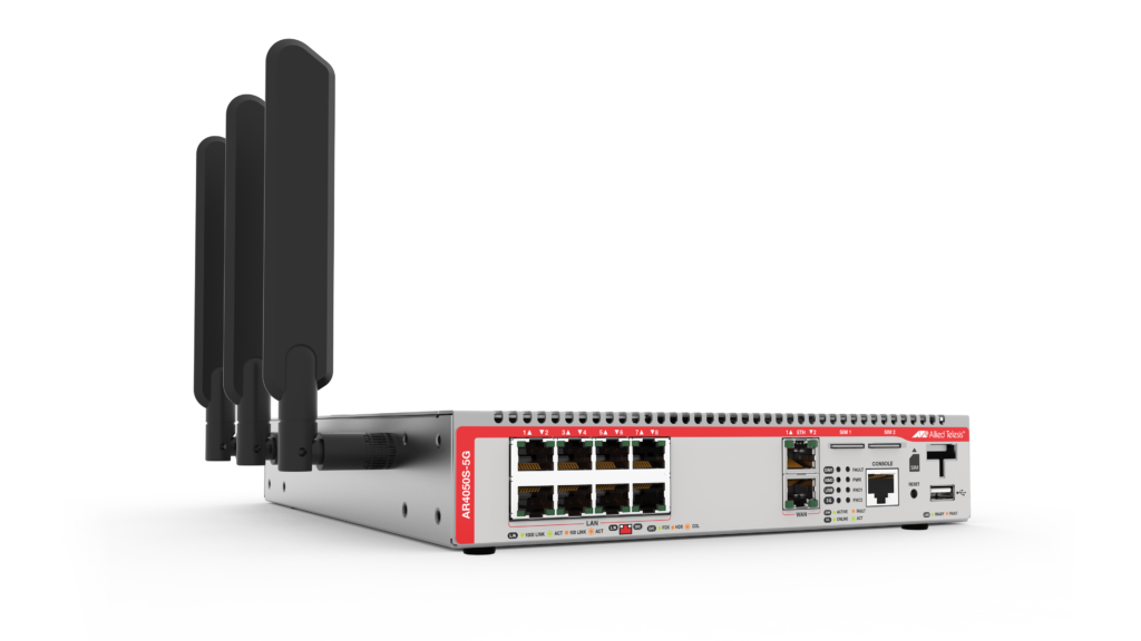 Ar4050S-5G Mobile Broadband UTM Firewall