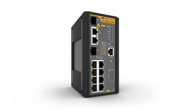is230 switch