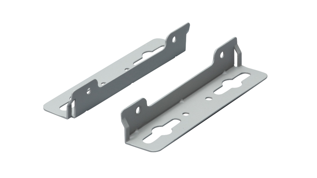 MMCWLMT wall mount for the MMC media converters
