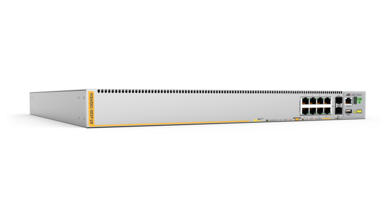 x530-10GHXm switch