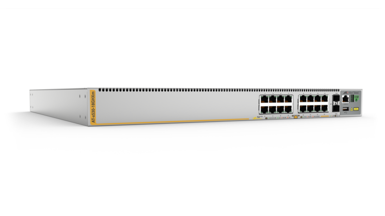 x530-18GHXm Switch