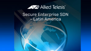 Secure enterprise SDN webinar