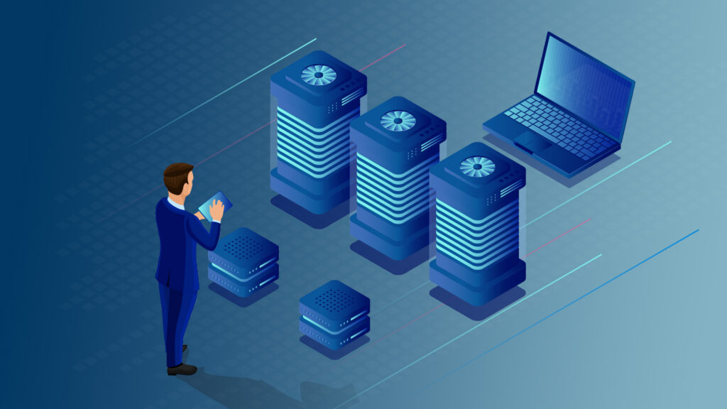 Hosted Services
