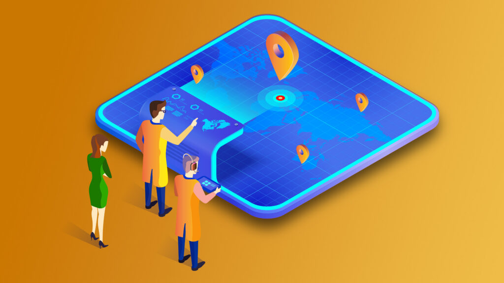 Managed Services