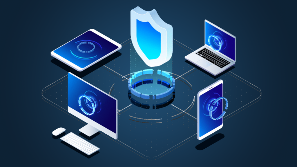 Security Controller