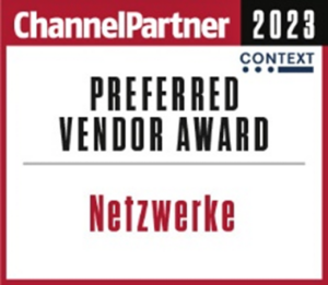 Channel Excellence Awards 2022 logo