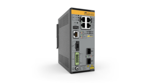 IE220-6GHX industrial switch