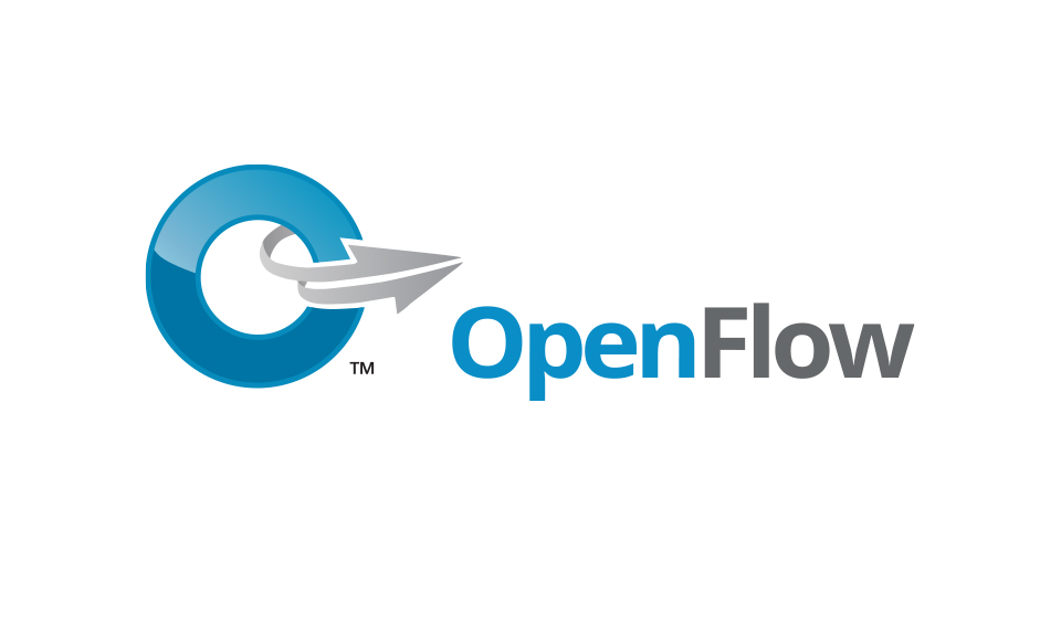 OpenFlow logo