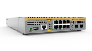 x240-10GHXm switch