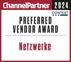 2024 Preferred Vendor Award logo