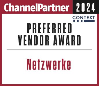 2024 Preferred Vendor Award logo