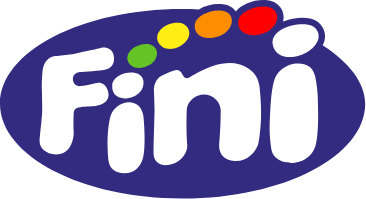 Fini color logo