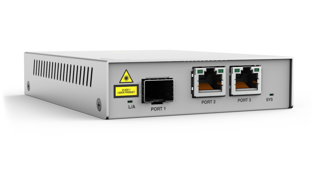 PC200TS/SP media converter