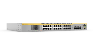 x540L-28XTm switch