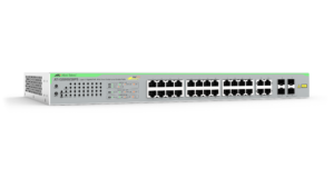 iGS950-28PS switch