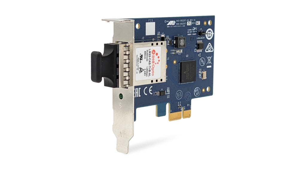 2911SXa/SC Network Adapter