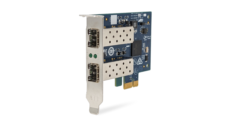 2911SFPa Network Adapter