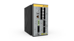 IE560-12GSX industrial switch