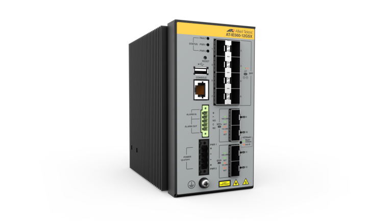 IE560-12GSX industrial switch