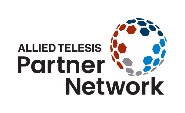 ATI Partner Network logo